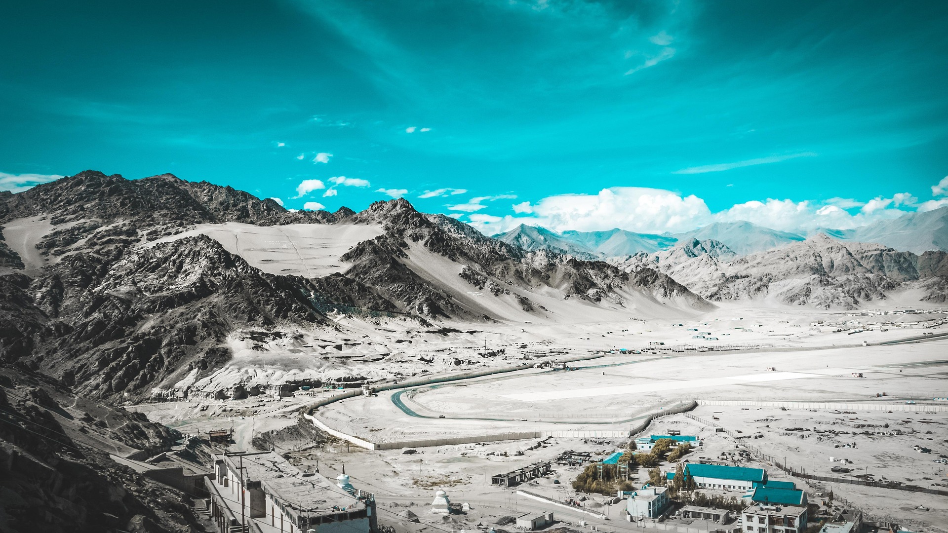 Dalhousie