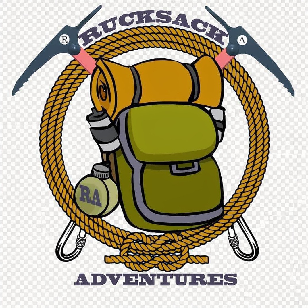Rucksack Adventures logo